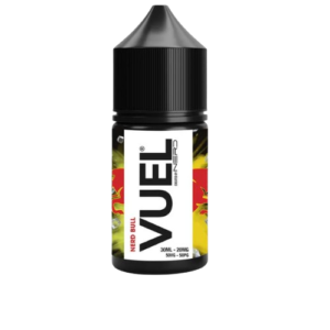 VUEL NERD SALTS 30ML In Pakistan