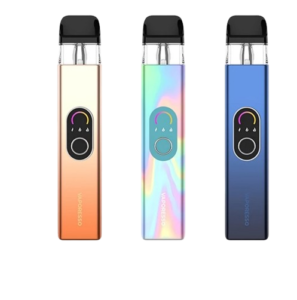 Vaporesso XROS 4 Pod Kit in pakistan