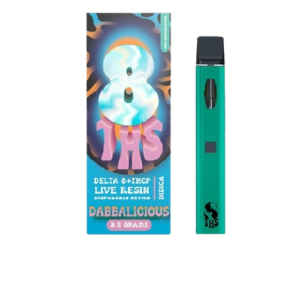 3.5 Gram Delta 8 THC Disposable Vape
