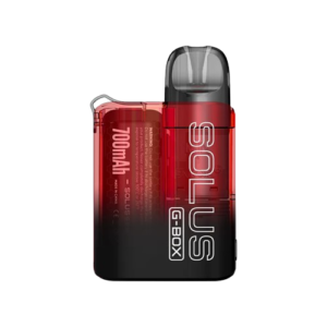 SMOK Solus G Box Vape Kit