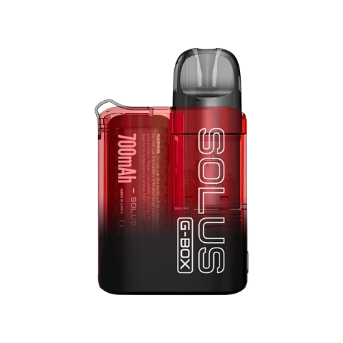 SMOK Solus G Box Vape Kit