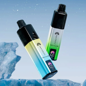 Hayati Pro Max Plus 6000 Prefilled Pods