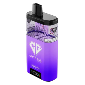 Crystal Galaxy Focus 2 30000 Puff Prefilled Pod Kit