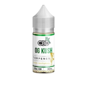 CBD E Juice Price In Pakistan