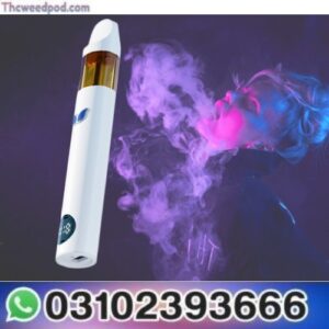 Aerovape 710 Clarity In Pakistan