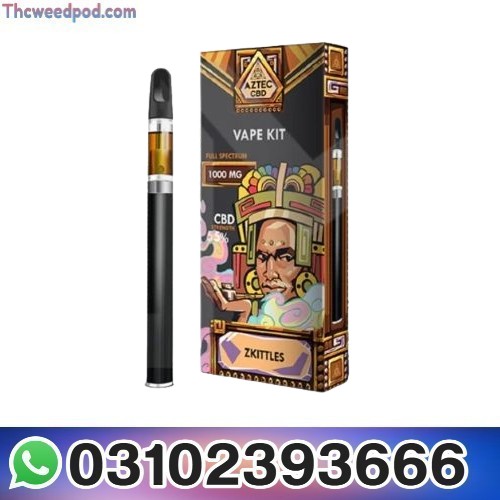 aztec cbd 1000mg vape in pakistan