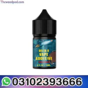 delta-8 vape additive 3000mg in Pakistan