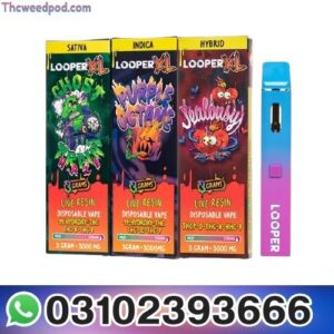 Looper THC-JD Product Price In Pakistan