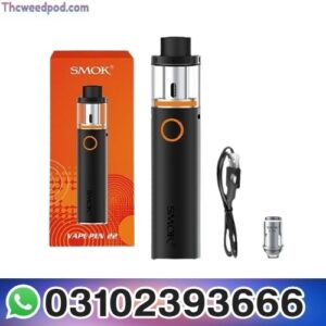 Smok Vape Pen 22 Tobacco Ville In Pakistan