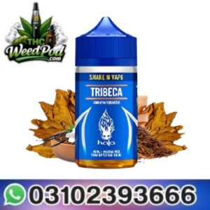 Tribeca Tobacco E-Liquid Price In Pakistan