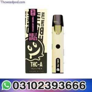 Vape Brands Koi THCA + THCP + D9 Vape 5G