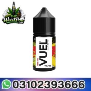 VUEL NERD SALTS 30ML In Pakistan