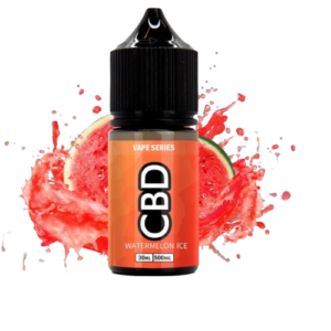 CBDfx Vape Juice Flavours In Pakistan