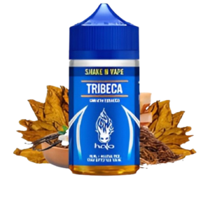 Tribeca Tobacco E-Liquid Price In Pakistan