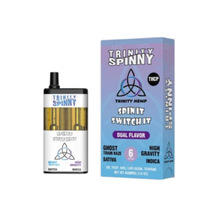 Trinity Spinny 6gm THCP In Pakistan