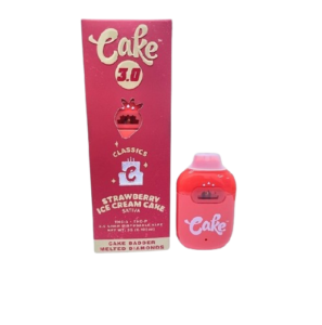 Cake Badder Melted Diamonds 3G In Pakistan