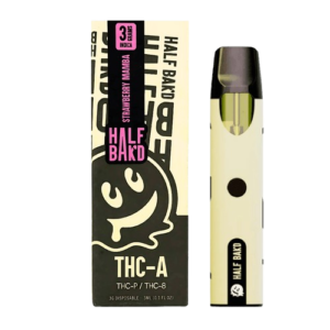 Vape Brands Koi THCA + THCP + D9 Vape 5G