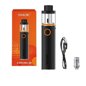 Smok Vape Pen 22 Tobacco Ville In Pakistan