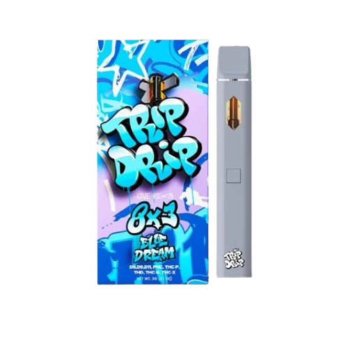 Trip Drip 8×3 Delta 3g Price In Pakistan