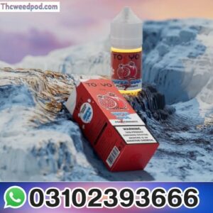 Tokyo Super cool Pomegranate 30ML | Tokyo Super cool Pomegranate 30ML Price in Pakistan