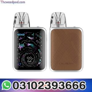 Uwell Caliburn Pod in Pakistan
