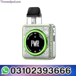 Vaporesso Xros 5 Nano Pod in Pakistan