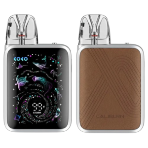 Uwell Caliburn Pod in Pakistan