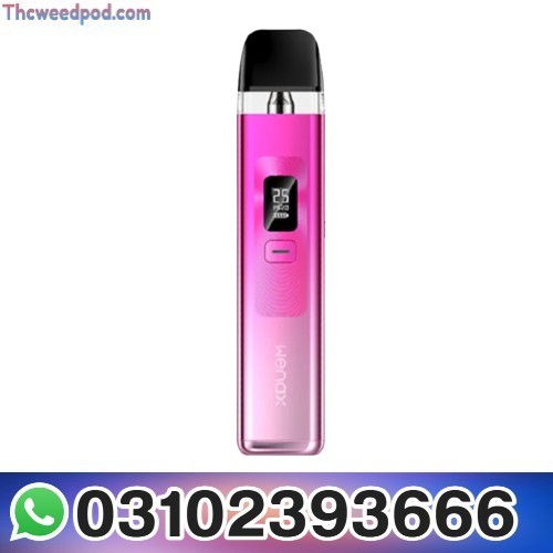 GeekVape Wenax Q Mini Pod Kit