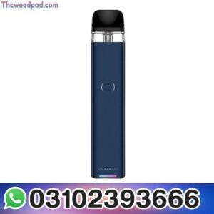 Vaporesso Xros 3 Pod In Pakistan