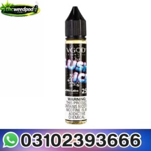 Vgod Lush Ice 30Ml