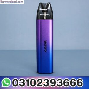 Wotofo nexPOD Refillo in Pakistan