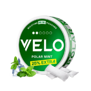 POLAR MINT ORIGINAL