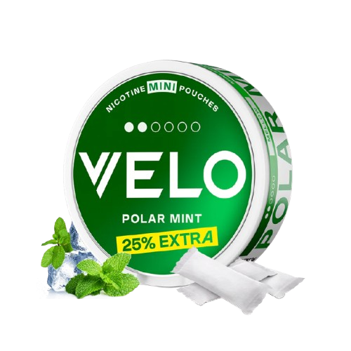 POLAR MINT ORIGINAL