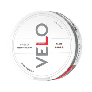 VELO Freeze X-Strong Slim 