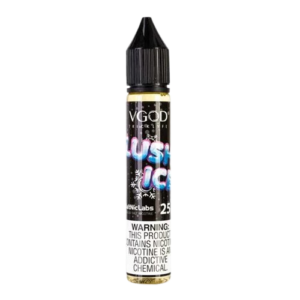 Vgod Lush Ice 30Ml
