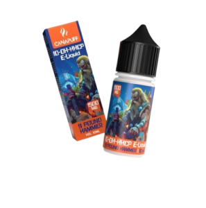 10-OH-HHCP Liquid 9 Pound Hammer 1.500mg
