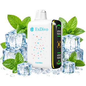 Cool Mint Vape Online in Pakistan
