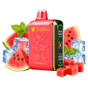 Watermelon Ice Vape Online in Pakistan