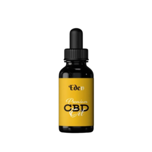 CBD Tincture 2000mg (30 ml Bottle)