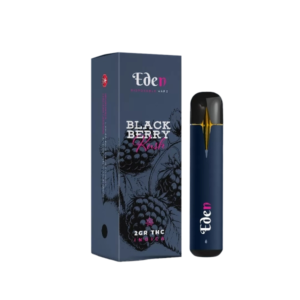 Eden Disposable Vape Online In Pakistan