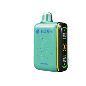 Miami Mint Vape online in Pakistan