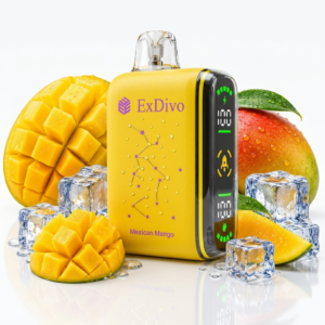 Mexican Mango Vape in Pakistan