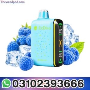 Blue Razz Vape Best price in Pakistan