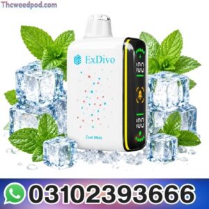 Cool Mint Vape Online in Pakistan