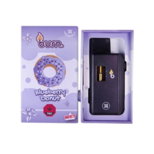 Can You Put THC in a Vape Pod