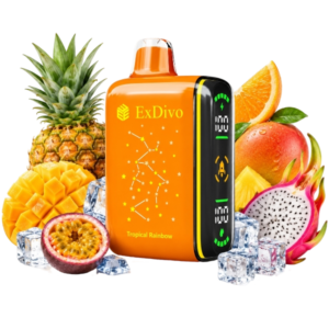 Tropical Rainbow Vape Price in Pakistan