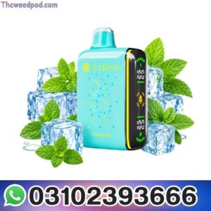 Fcuking Fab Vape Online In Pakistan