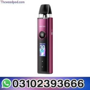 Geekvape Wenax Q Pro Pod Kit in Pakistan