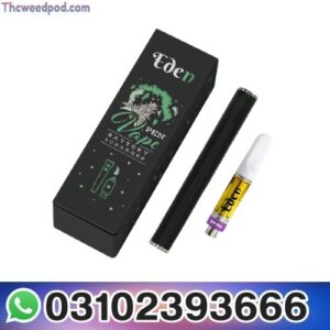THC Vape Kit Online In Pakistan