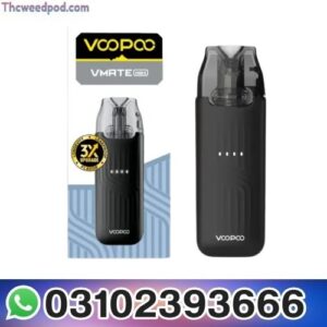 Voopoo Vmate Mini Pod Kit in Pakistan